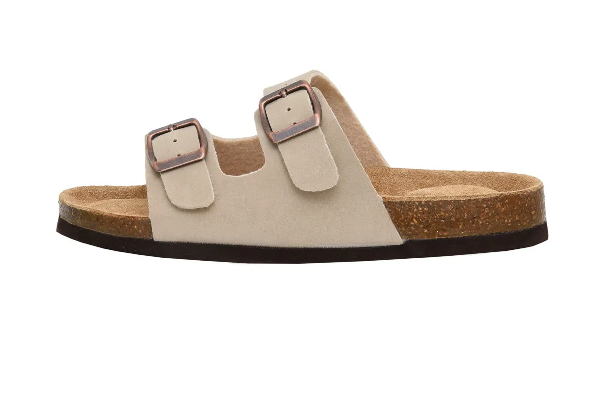 Lane Jr Cork Footbed Sandal