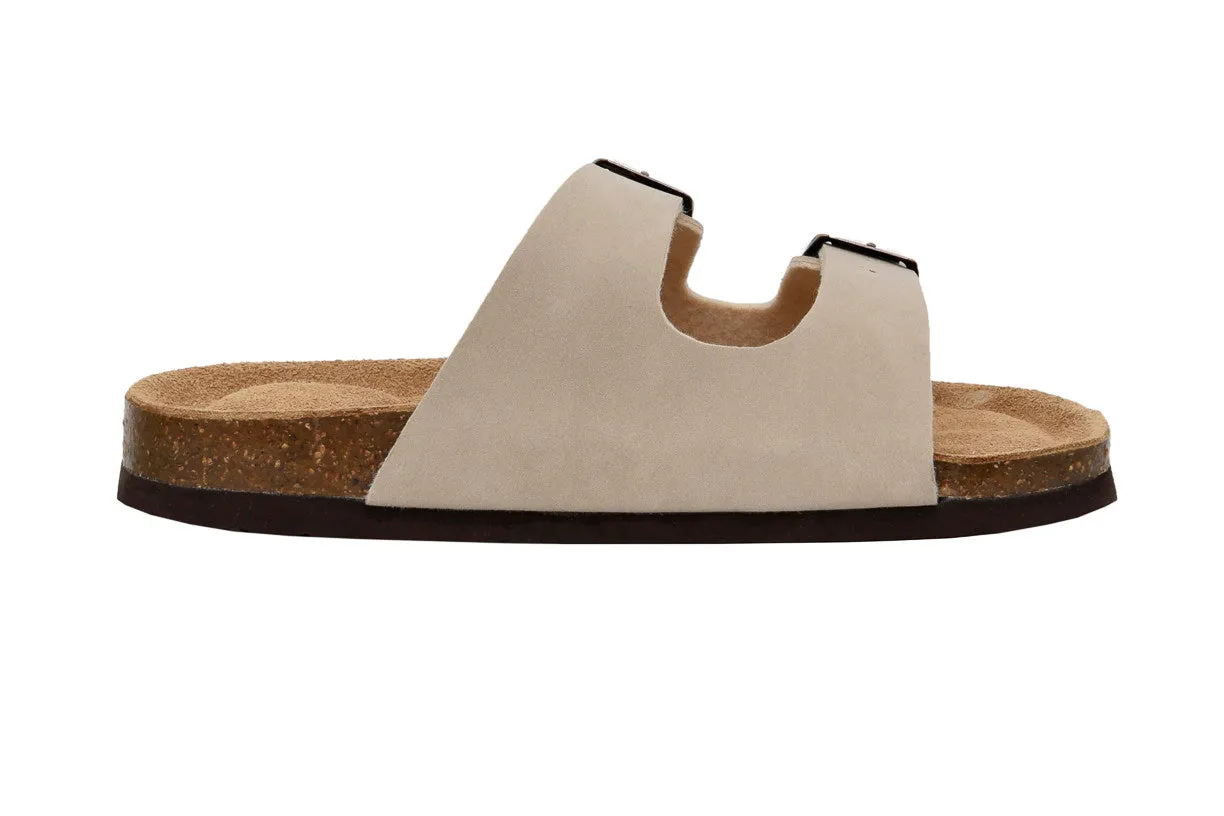 Lane Jr Cork Footbed Sandal