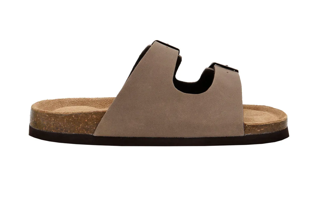 Lane Jr Cork Footbed Sandal