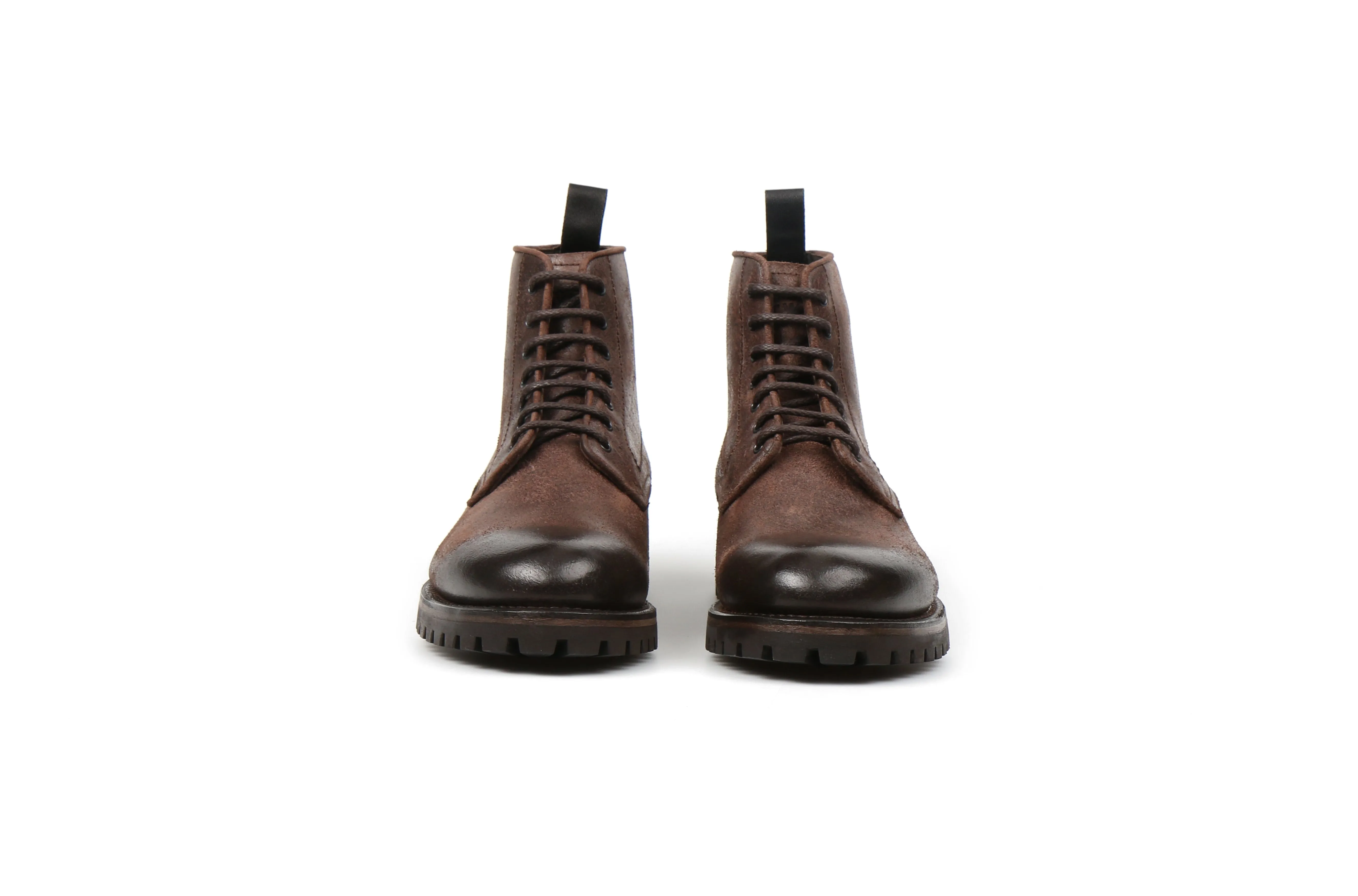 Legend Tmoro Cordovan Classic Boots