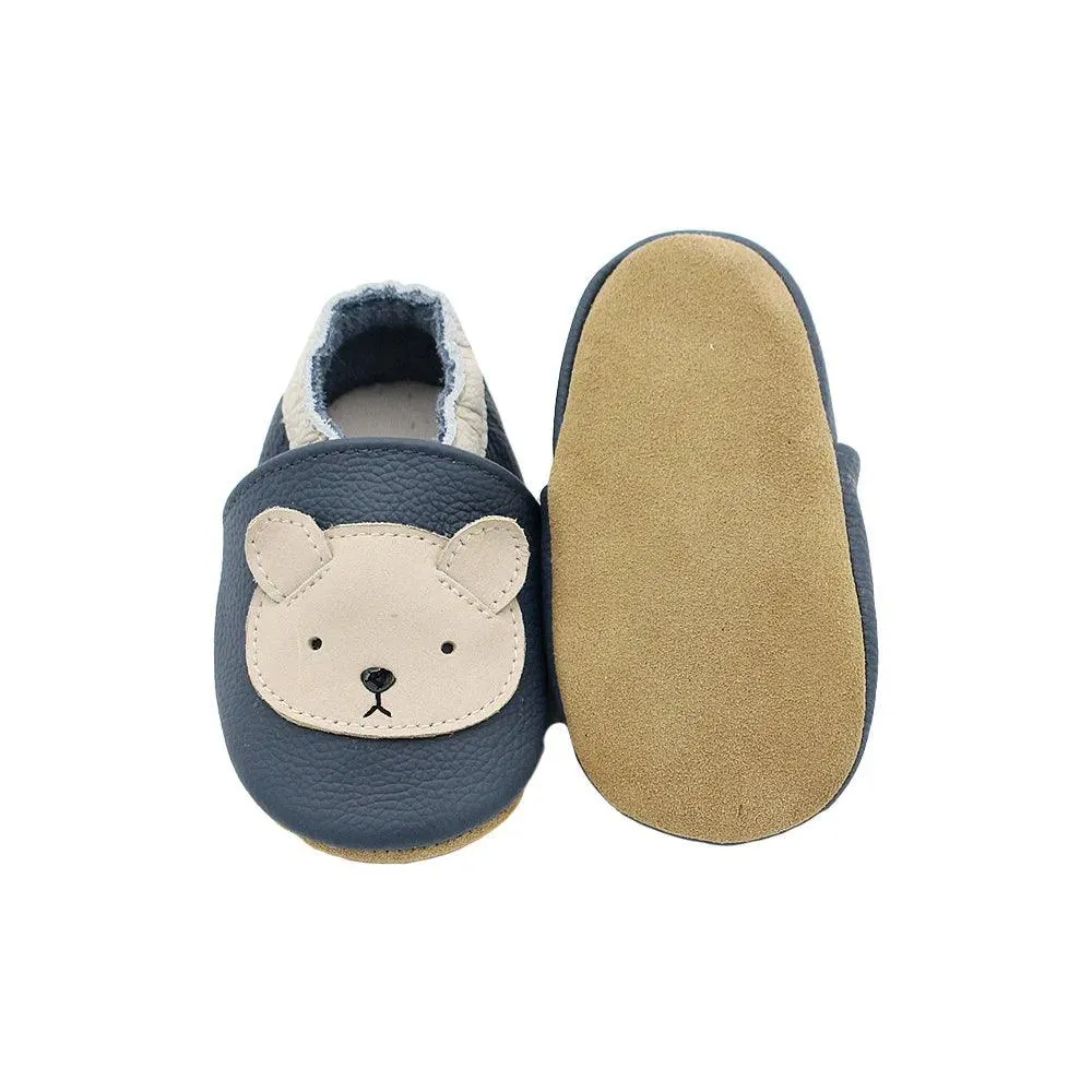 Little Bear Shoes