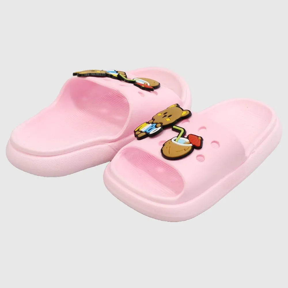 Mario Unisex Slides