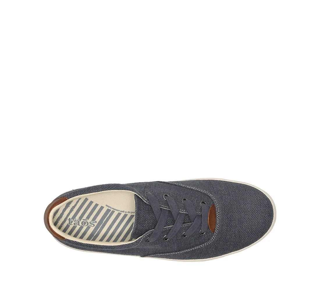 Men's Taos Ballentine Color: Blue