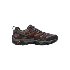 Merrell Men's Moab 2 Waterproof Espresso J06027