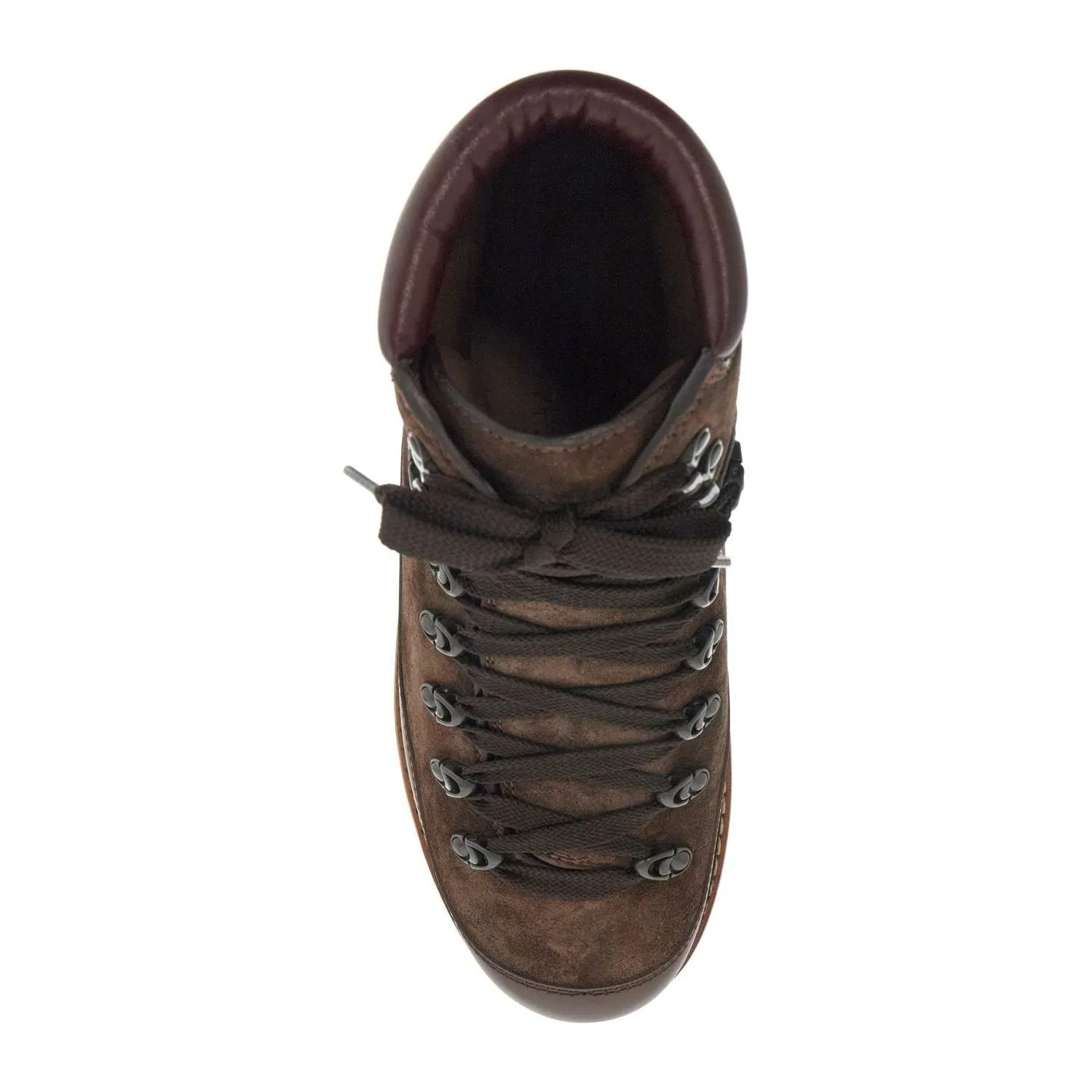 Moncler king boots for hiking in the peka