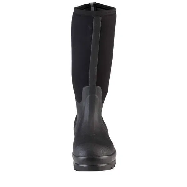 Muck Boot Co. 16"H Plain Toe Chore Boots