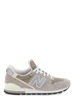 New balance made in usa 996 core sneakers