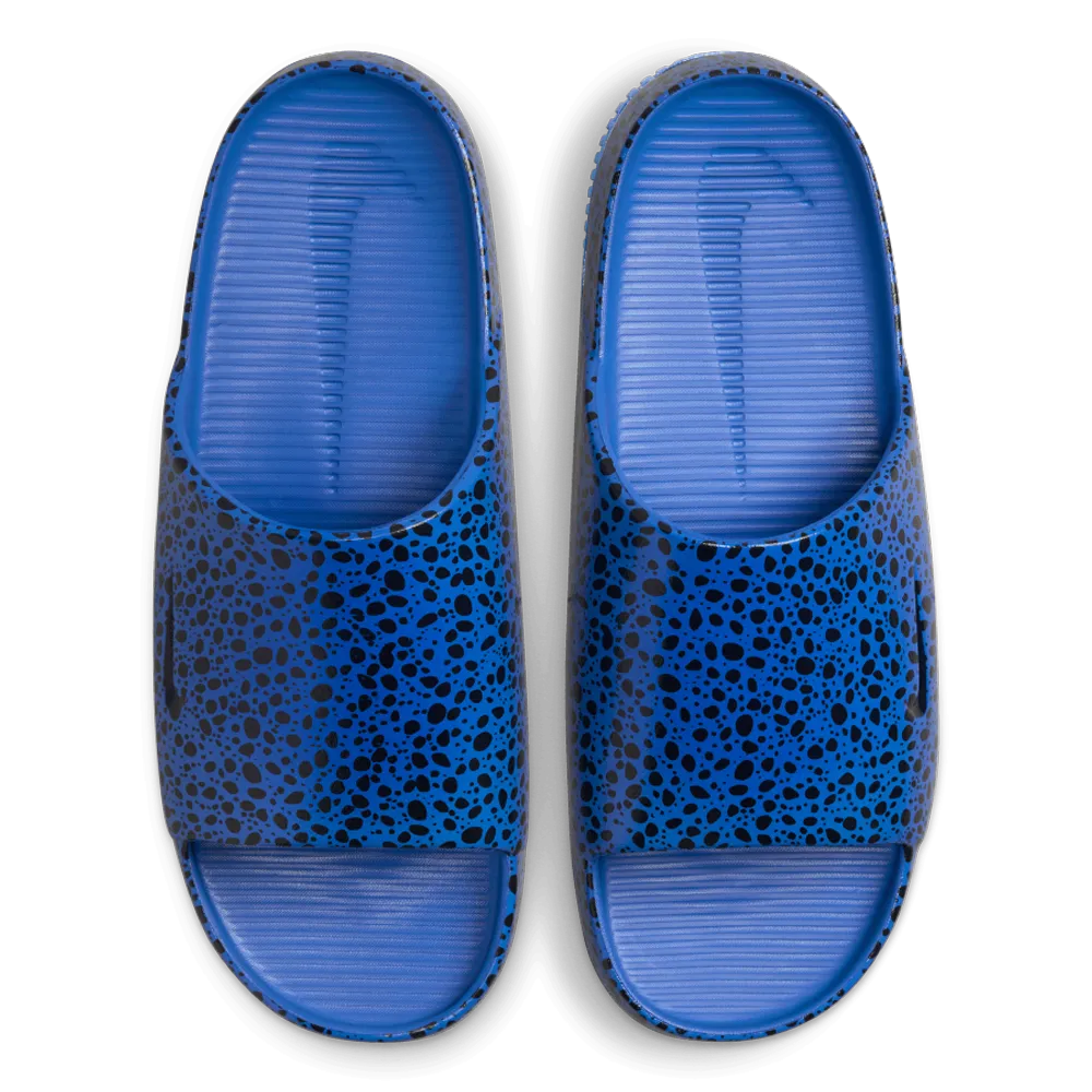 Nike Men's Calm Slide Print NS