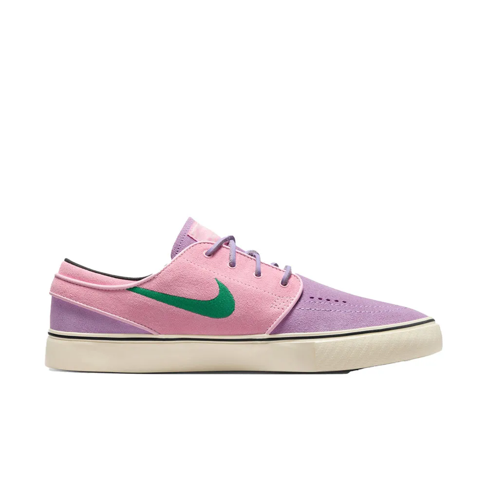 Nike SB Zoom Janoski OG  Lilac/Noise Aqua-Med Soft Pink