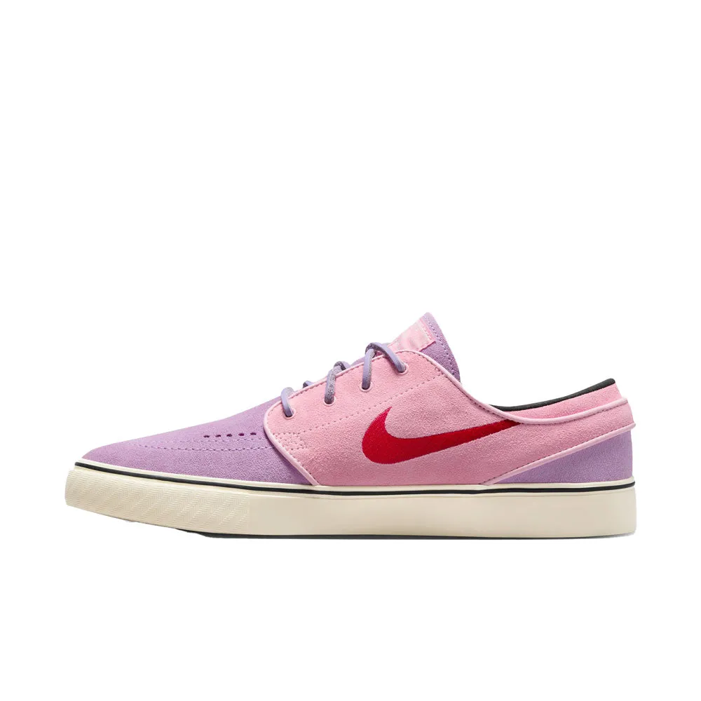 Nike SB Zoom Janoski OG  Lilac/Noise Aqua-Med Soft Pink