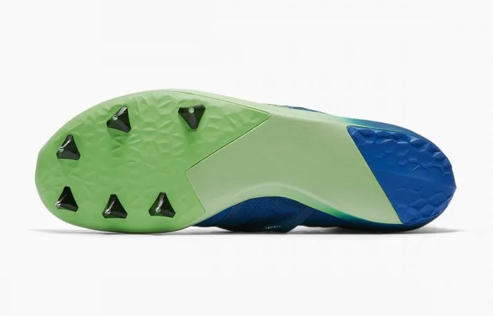 Nike Zoom Victory 4 XC Spike