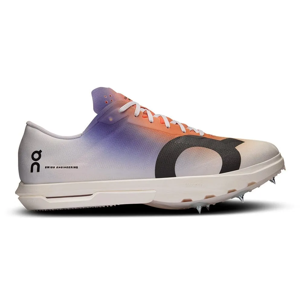 On Men's Cloudspike Amplius - Prism Capsule