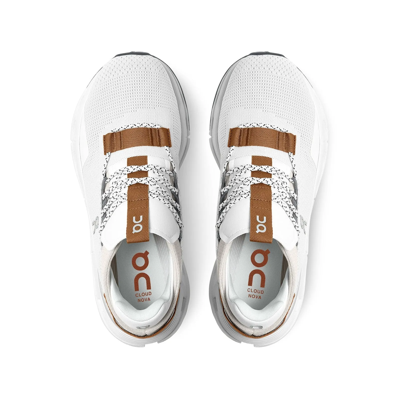 On Running Cloudnova Men's Shoes 26.99173