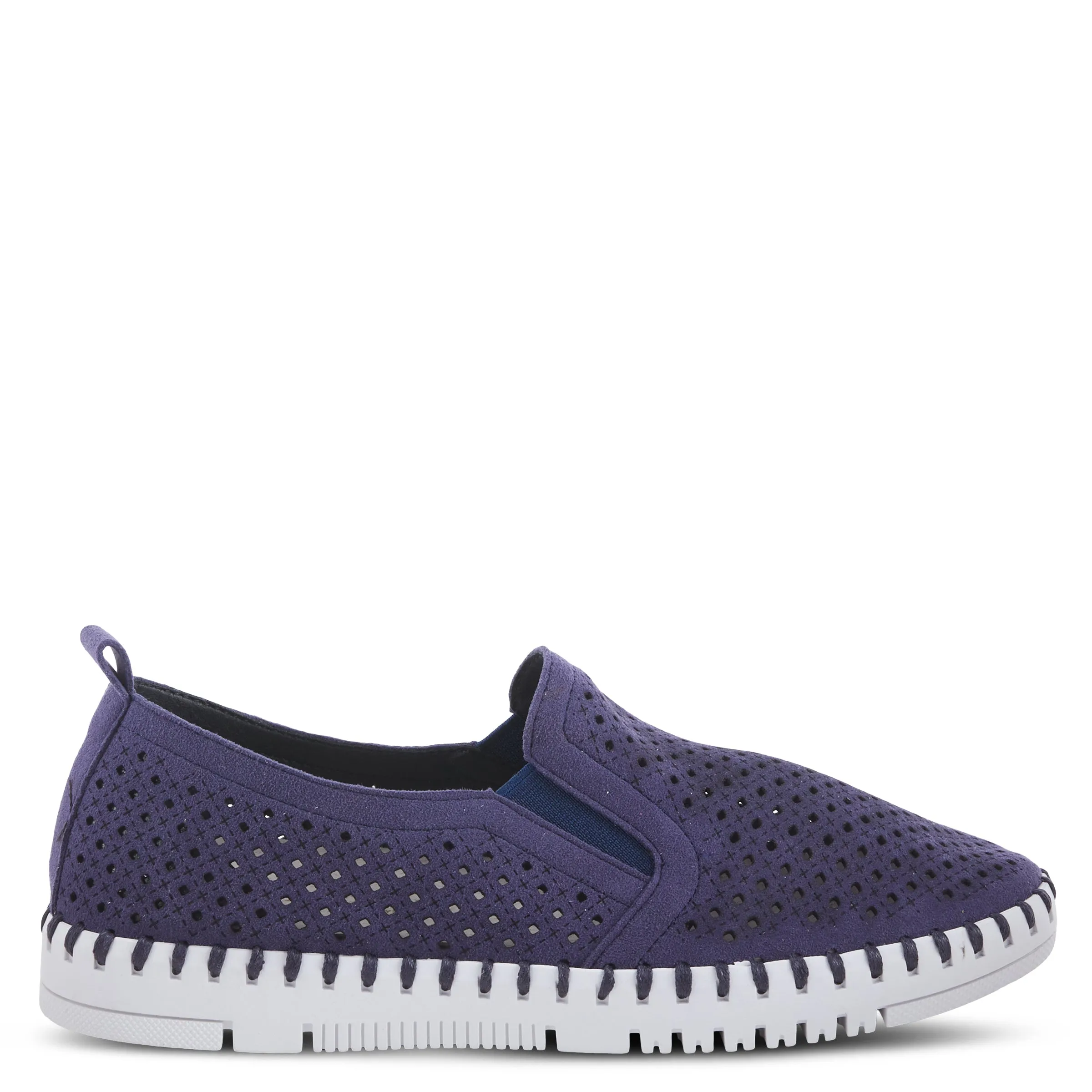 PATRIZIA SURFIE SLIP ON SHOES