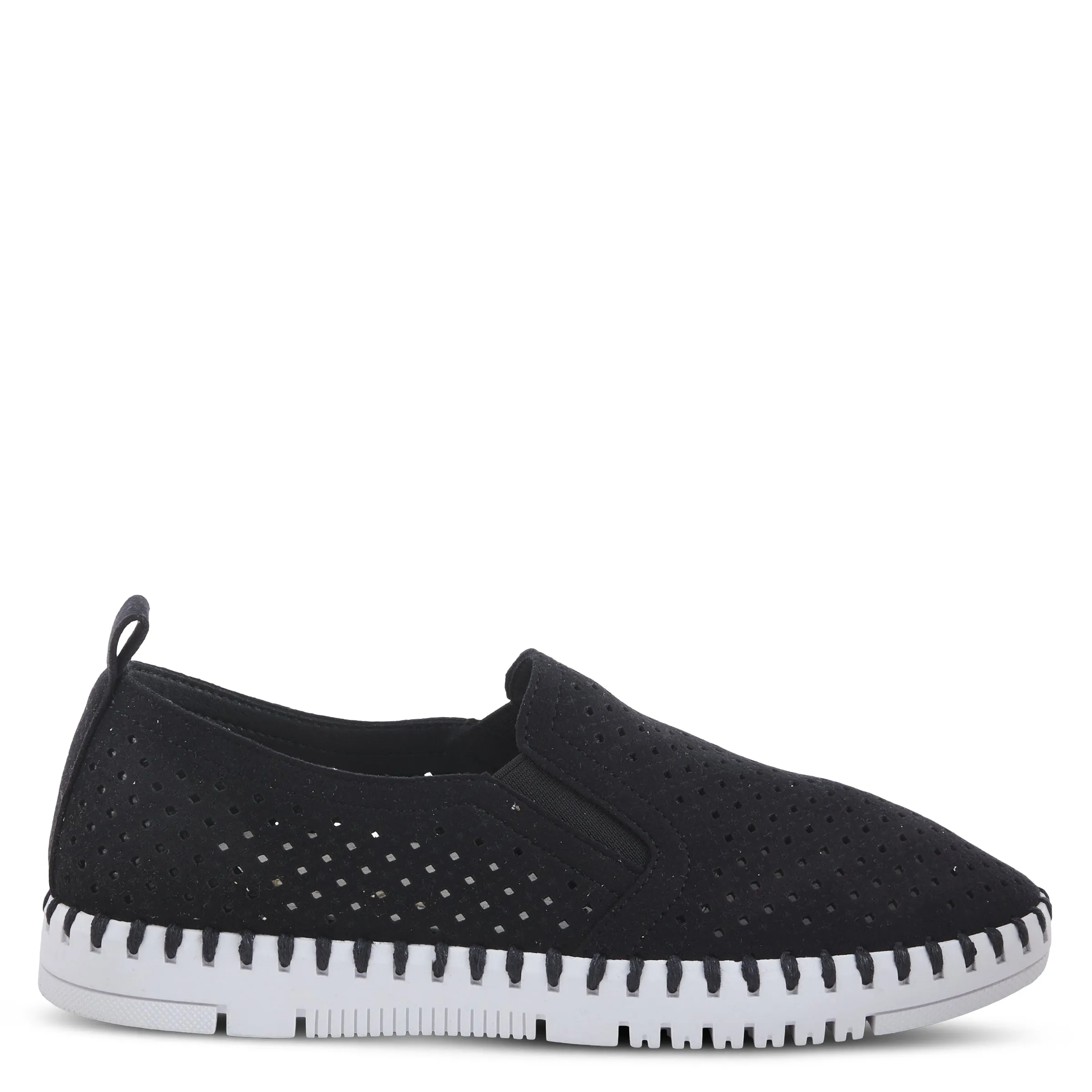 PATRIZIA SURFIE SLIP ON SHOES