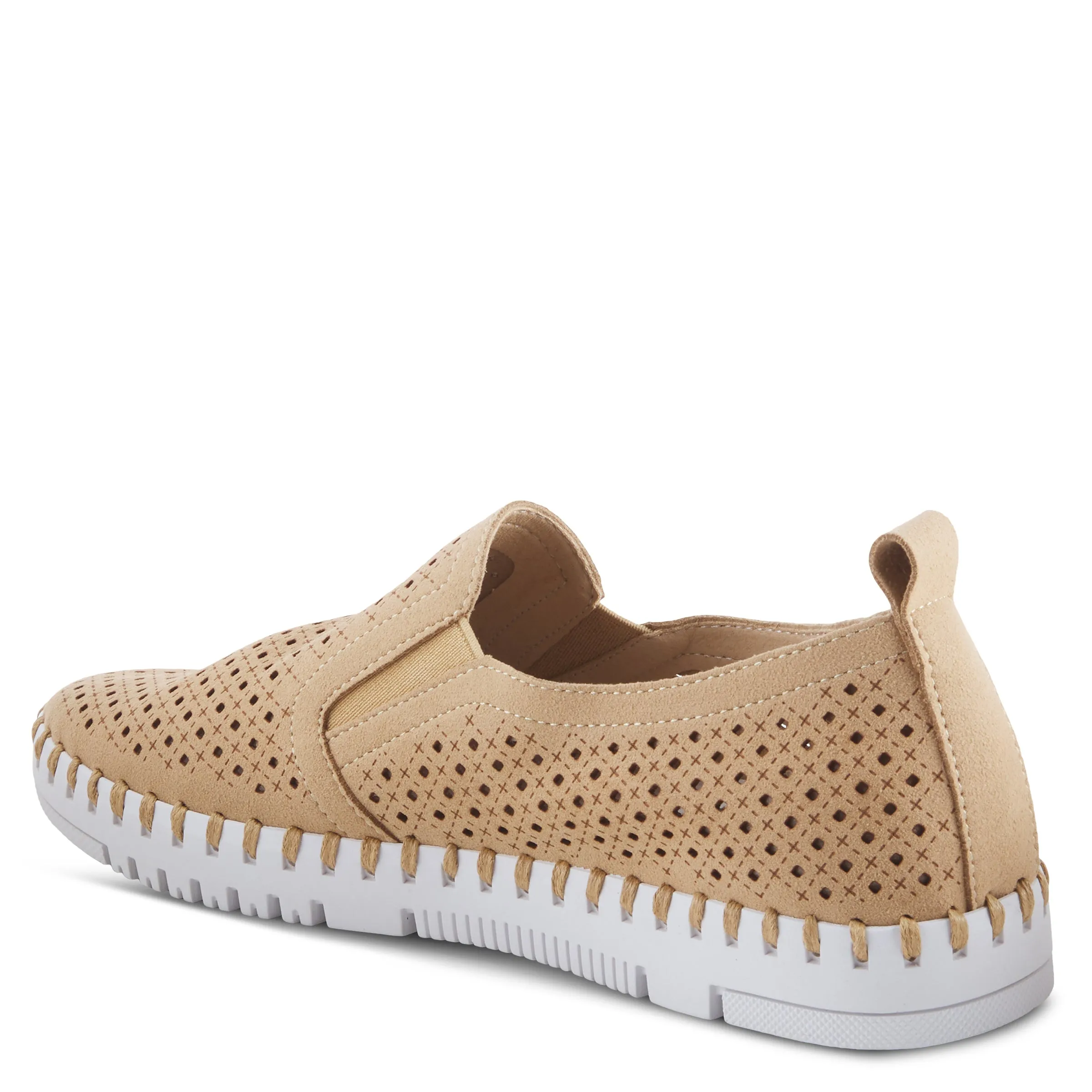 PATRIZIA SURFIE SLIP ON SHOES