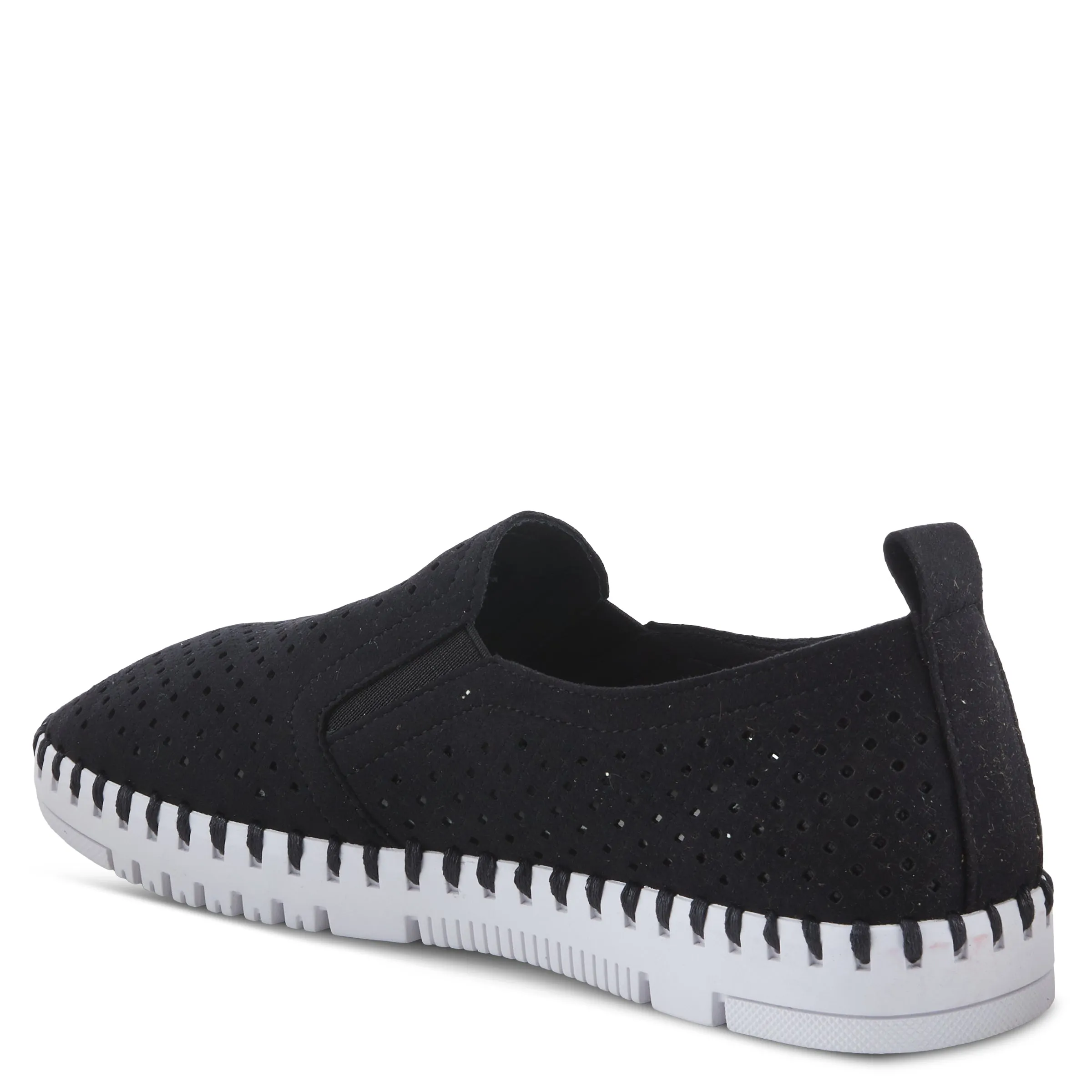 PATRIZIA SURFIE SLIP ON SHOES