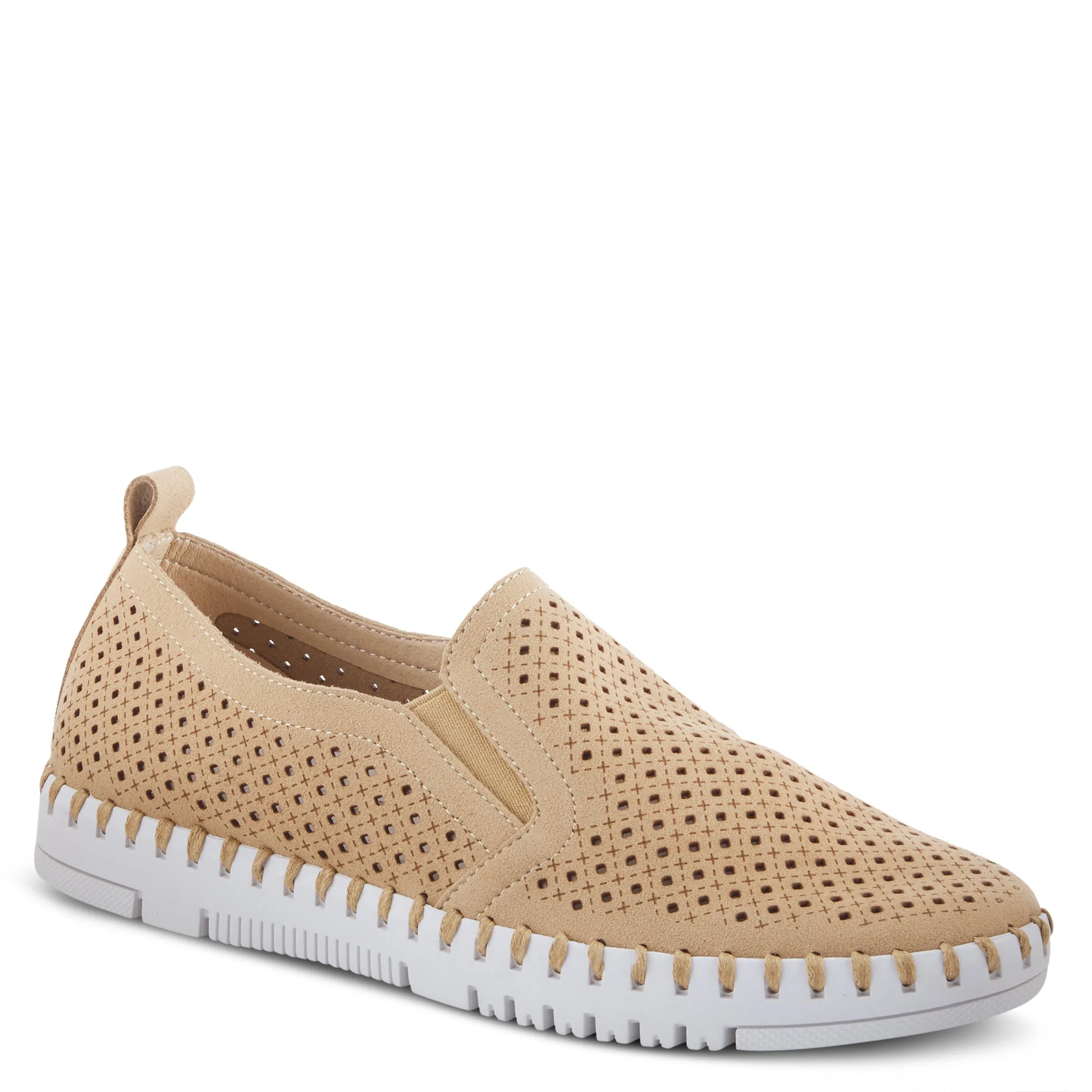 PATRIZIA SURFIE SLIP ON SHOES