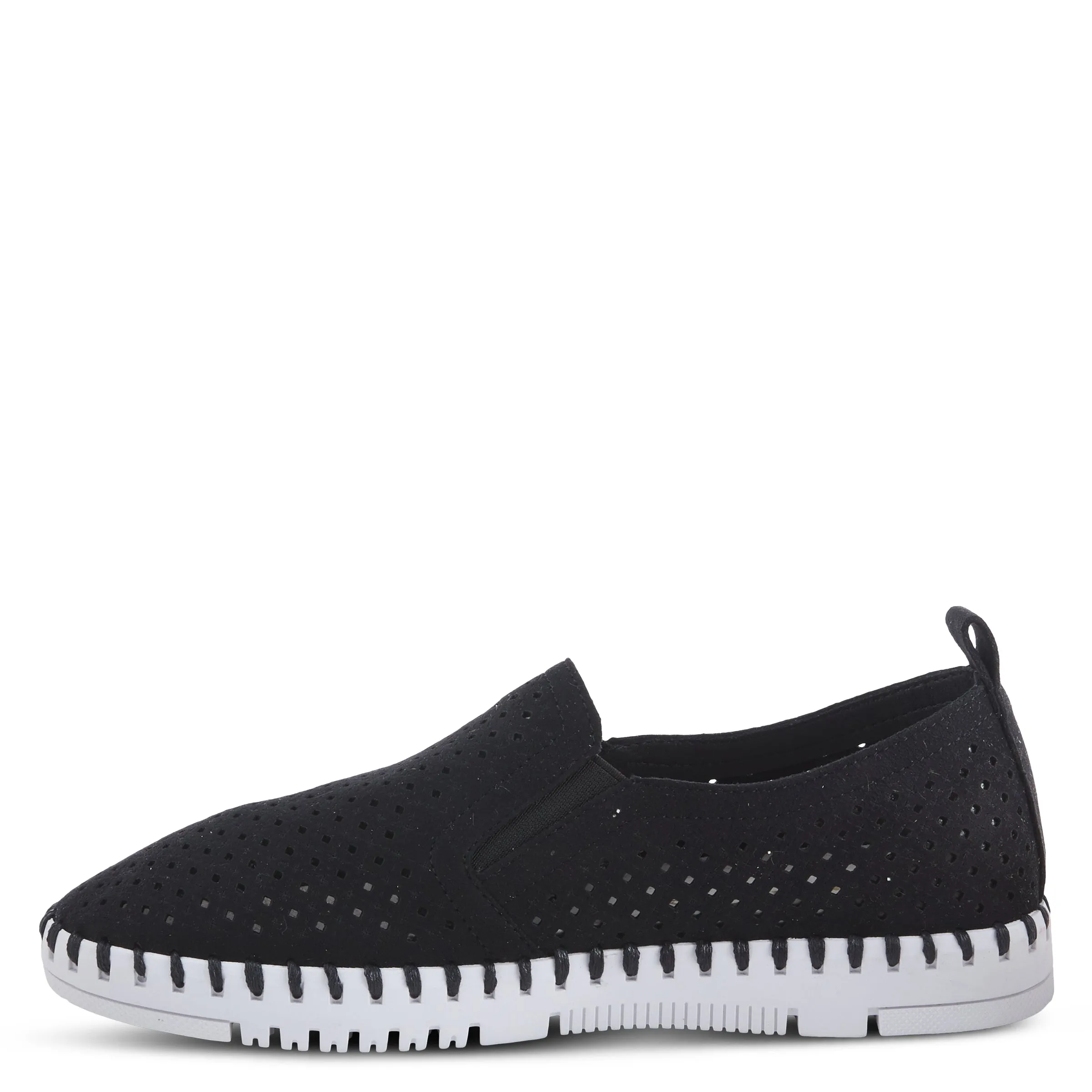 PATRIZIA SURFIE SLIP ON SHOES