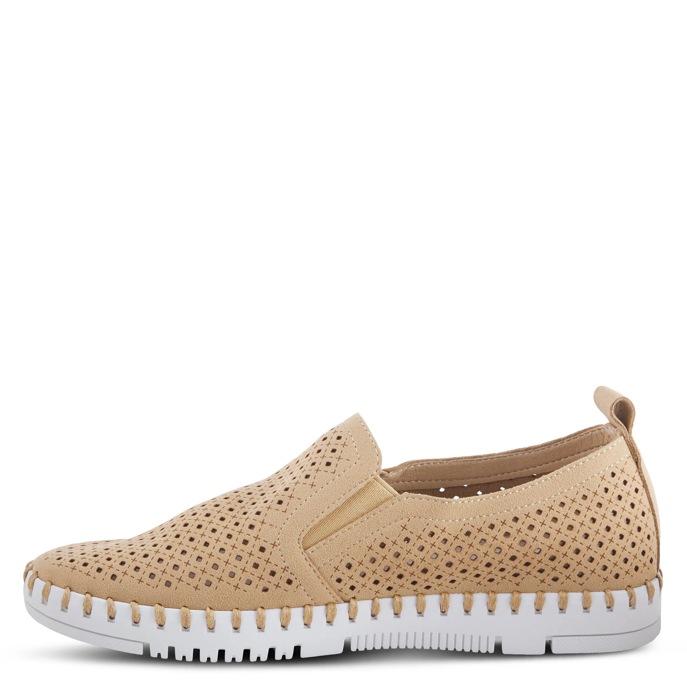 PATRIZIA SURFIE SLIP ON SHOES