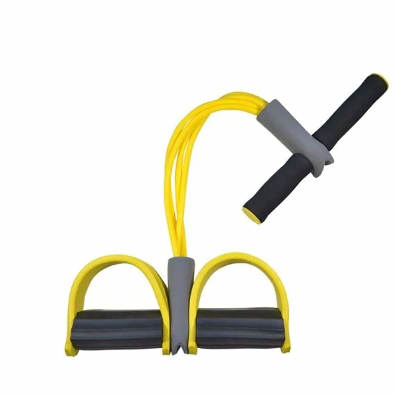 Pull Rope Expander Muscle Fitness