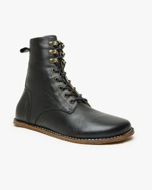 The Origo Adventurer Boot for Men | Black