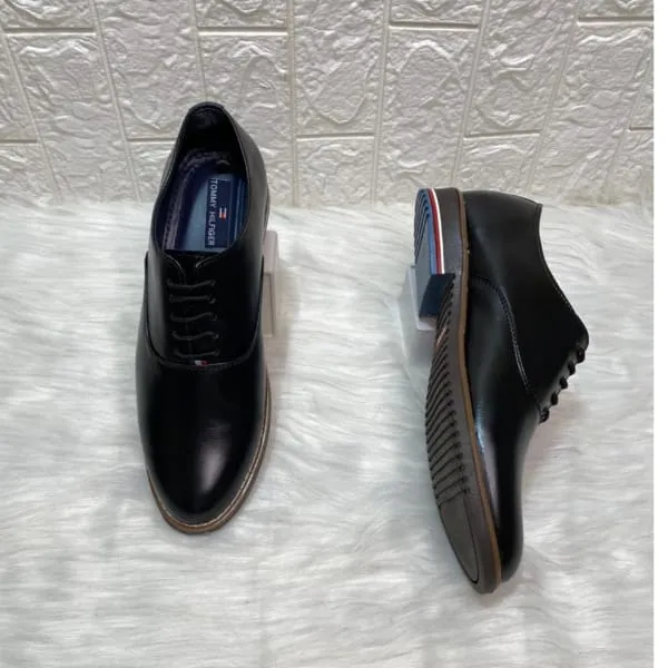 TOMMY HILFIGER FORMAL SHOES