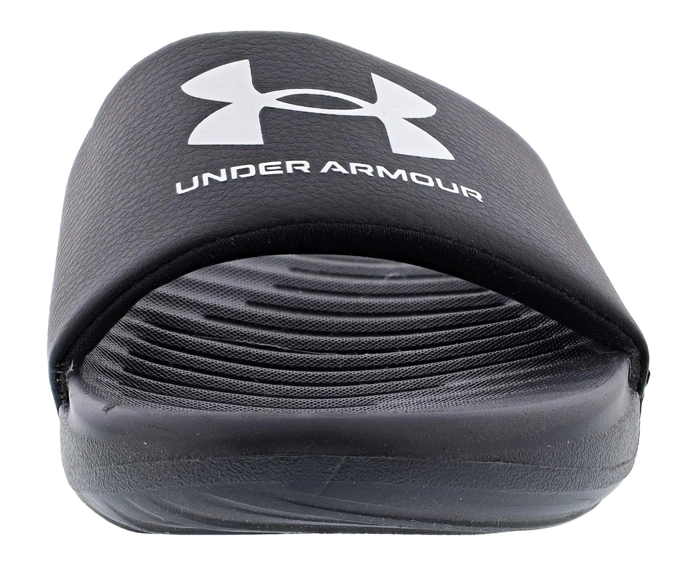 Under Armour Kid's Ansa Fixed Slides